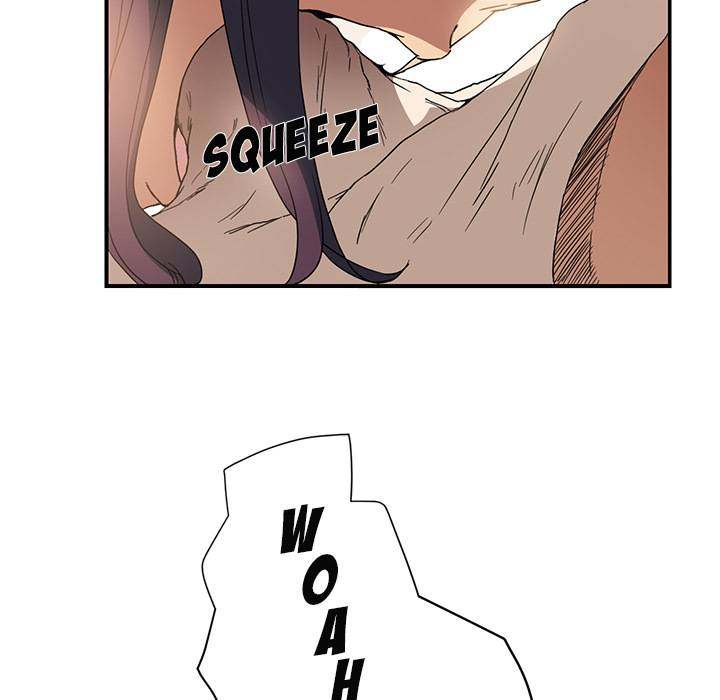 My Stepmom - Chapter 4 - Andromeda 11 page 23 hentai porn comic manga doujin